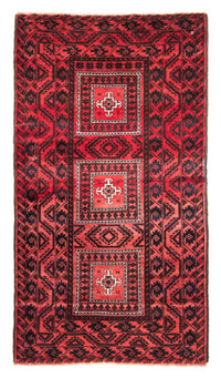 Balutsj-teppe 207x112cm - Persisk teppe – product image