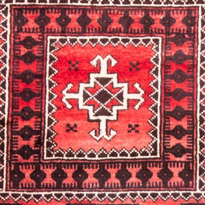 Balutsj-teppe 207x112cm - Persisk teppe
