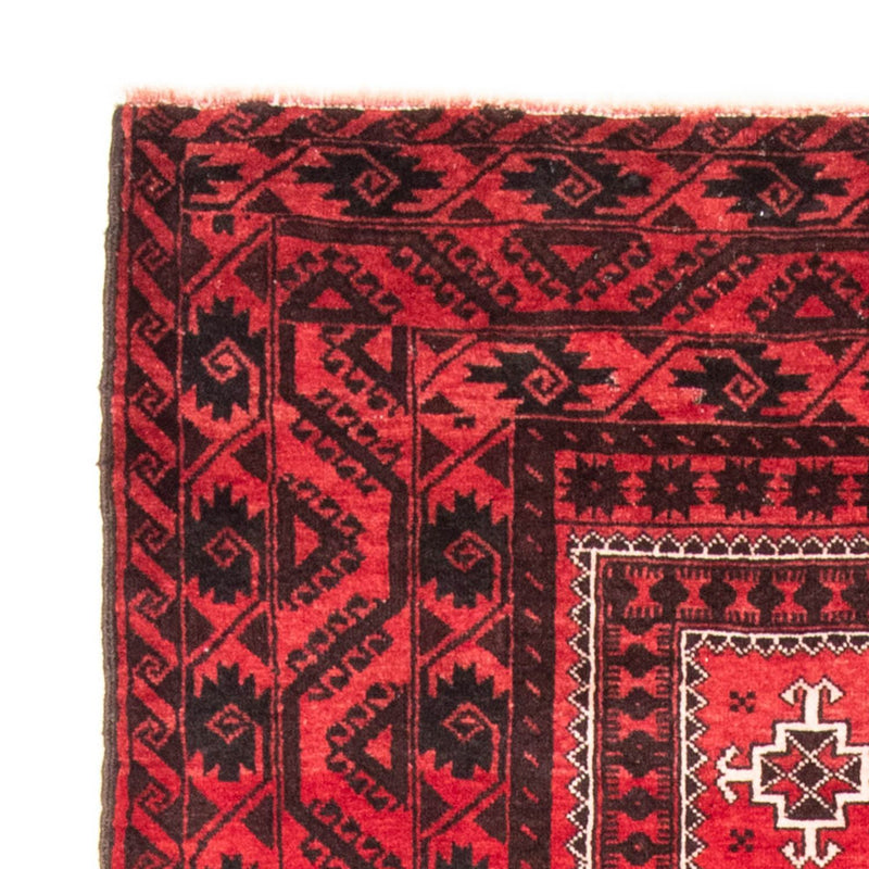 Balutsj-teppe 207x112cm - Persisk teppe