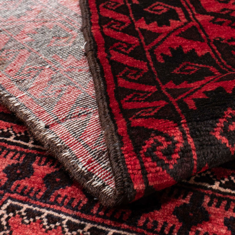 Balutsj-teppe 207x112cm - Persisk teppe
