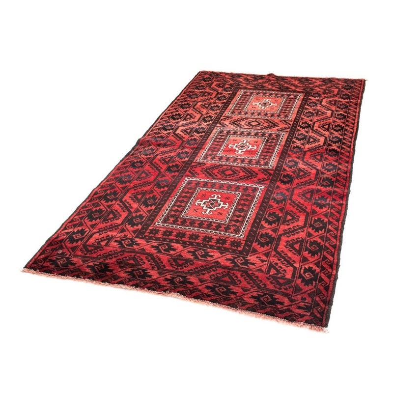 Balutsj-teppe 207x112cm - Persisk teppe