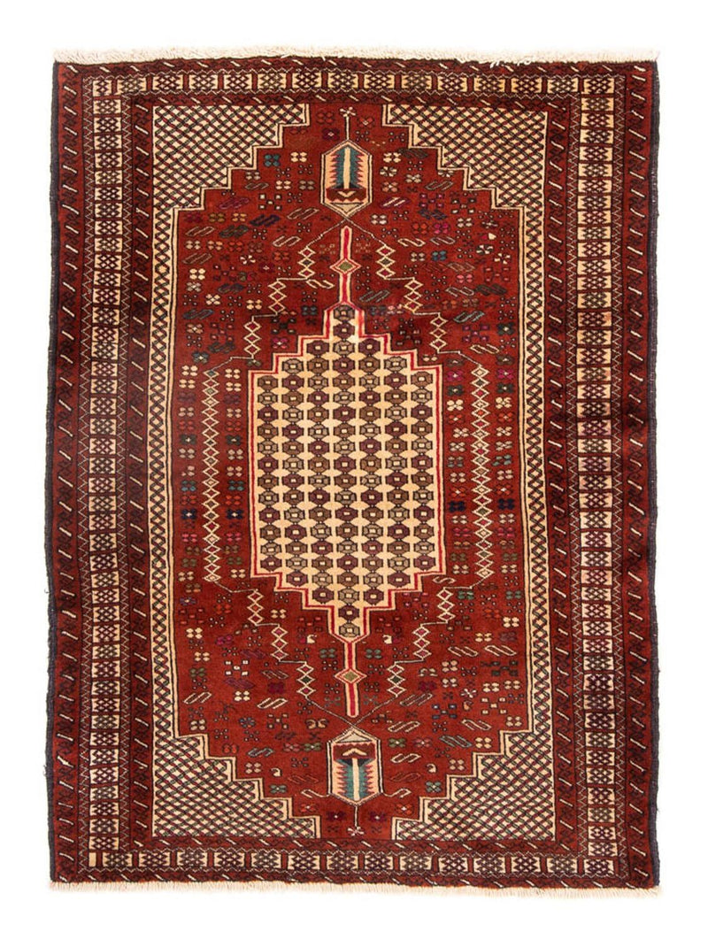 Balutsj-teppe 174x133cm - Persisk teppe