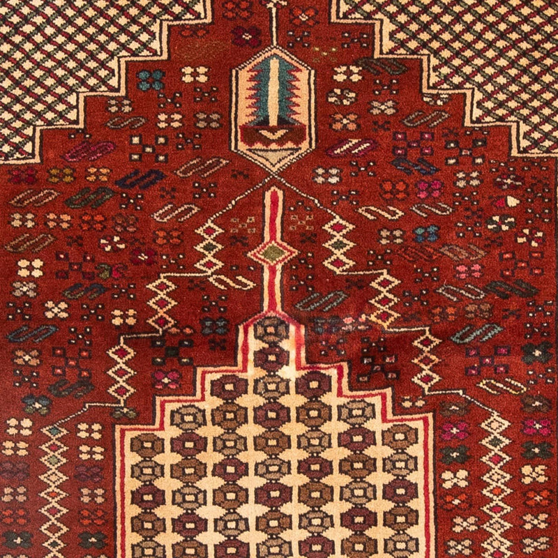 Balutsj-teppe 174x133cm - Persisk teppe