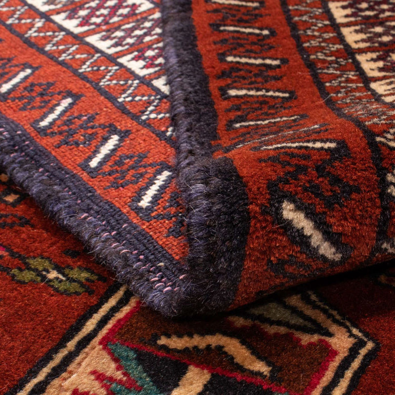 Balutsj-teppe 174x133cm - Persisk teppe