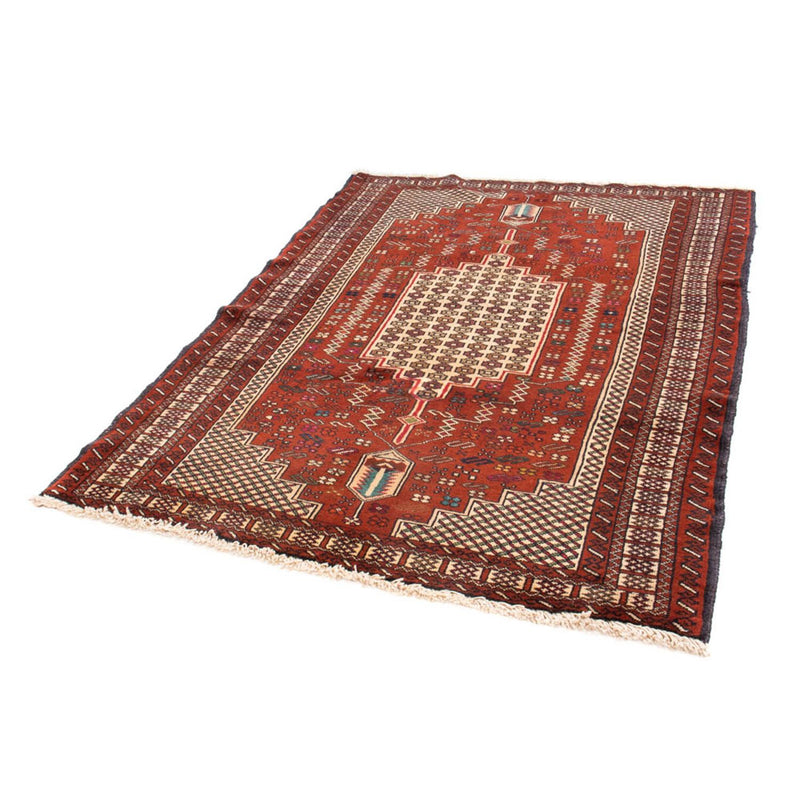 Balutsj-teppe 174x133cm - Persisk teppe