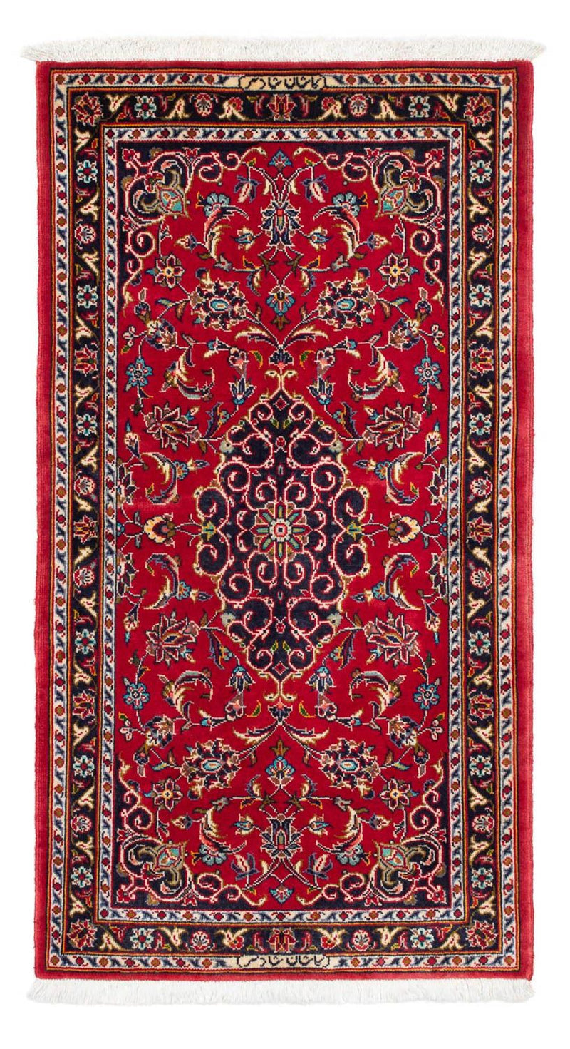 Kashan Teppe 68x130cm - Persisk teppe