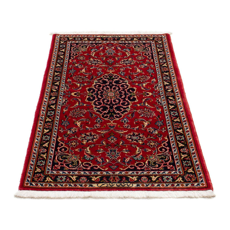 Kashan Teppe 68x130cm - Persisk teppe