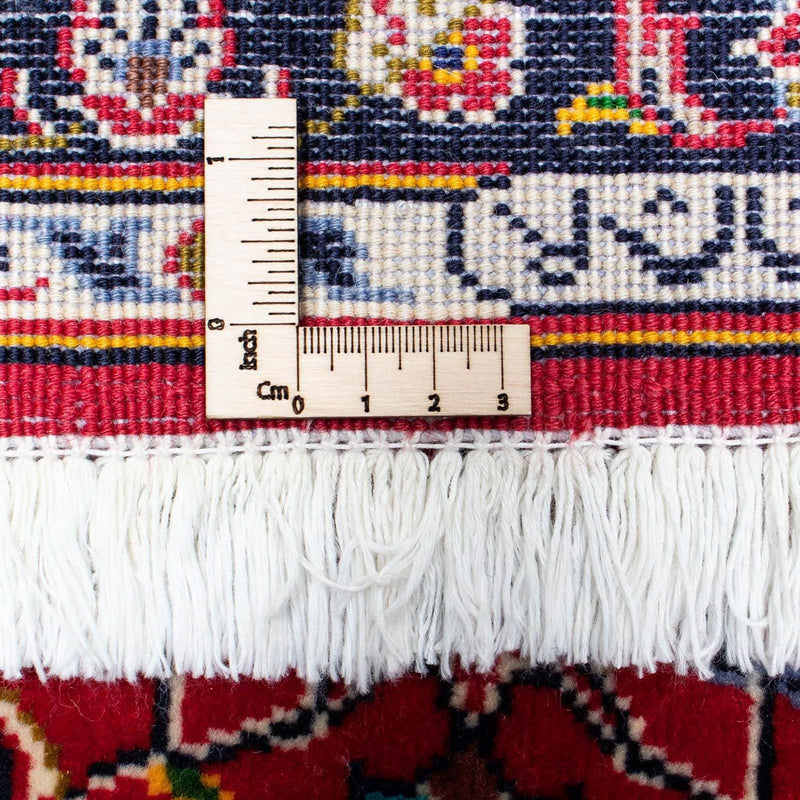 Kashan Teppe 68x130cm - Persisk teppe