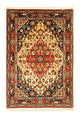 Varamin Teppe 155x106cm - Persisk teppe