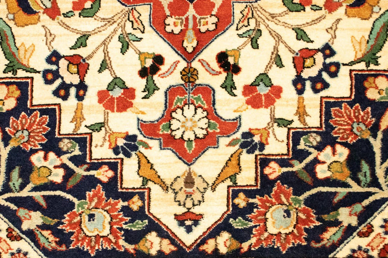 Varamin Teppe 155x106cm - Persisk teppe