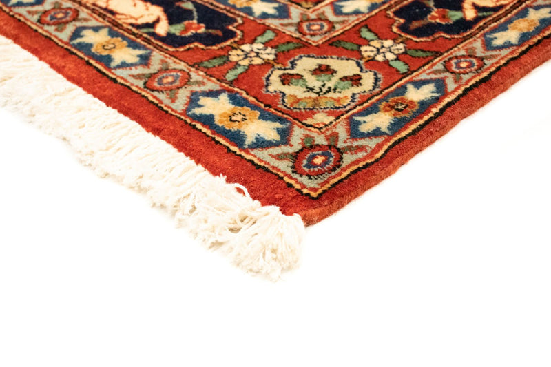 Varamin Teppe 155x106cm - Persisk teppe