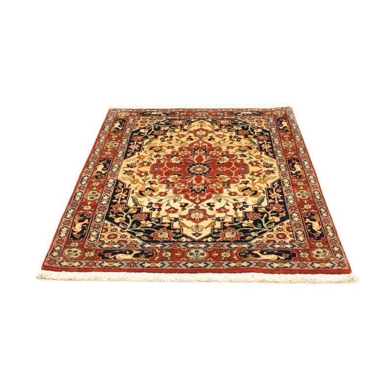 Varamin Teppe 155x106cm - Persisk teppe