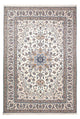 Nain - 6 la Teppe 172x257cm - Persisk teppe