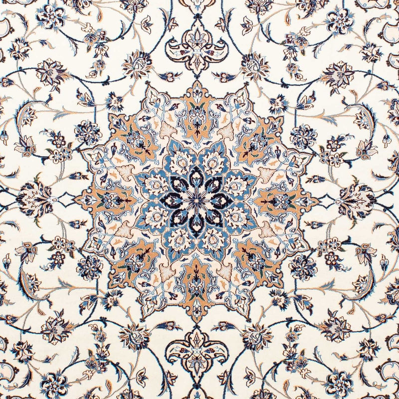 Nain - 6 la Teppe 172x257cm - Persisk teppe