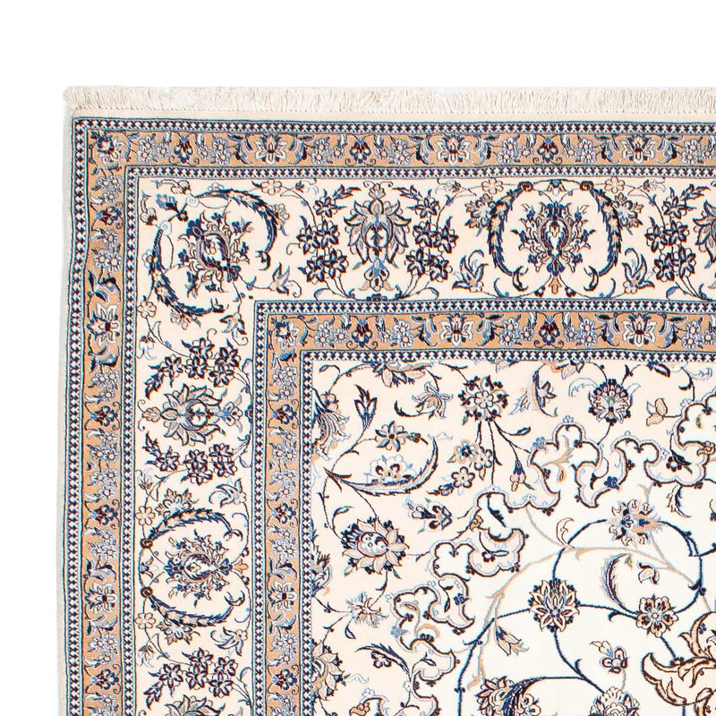 Nain - 6 la Teppe 172x257cm - Persisk teppe