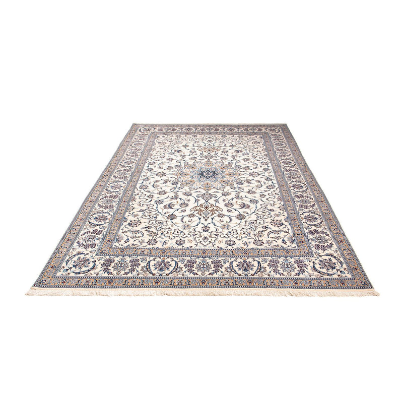 Nain - 6 la Teppe 172x257cm - Persisk teppe