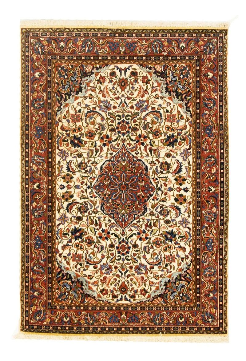 Jozan Teppe 158x103cm - Persisk teppe