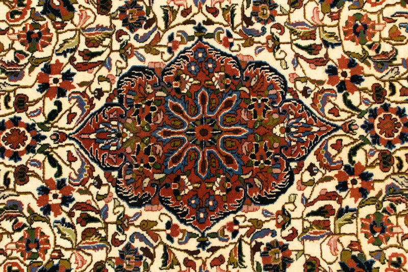 Jozan Teppe 158x103cm - Persisk teppe