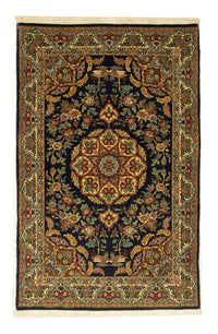 Qom Teppe 108x170cm - Persisk teppe – product image