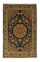 Qom Teppe 108x170cm - Persisk teppe