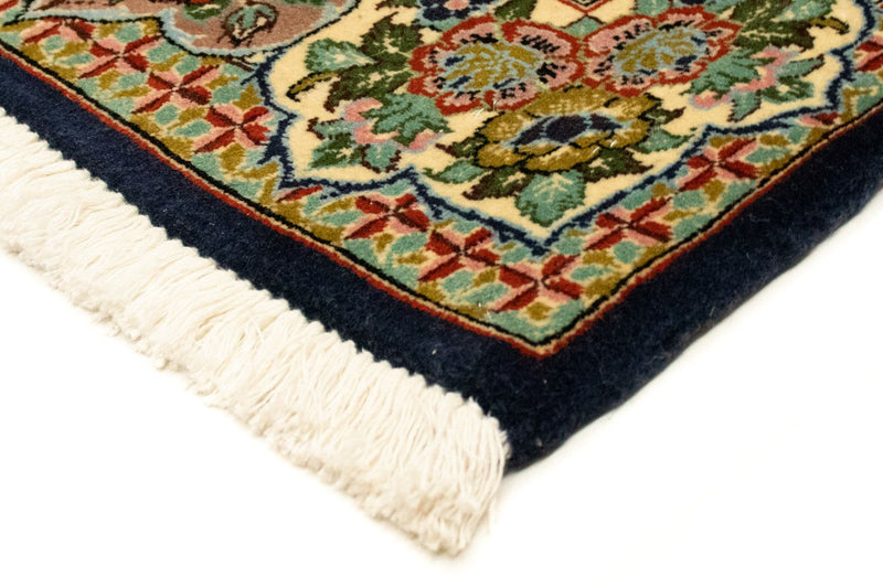 Qom Teppe 108x170cm - Persisk teppe