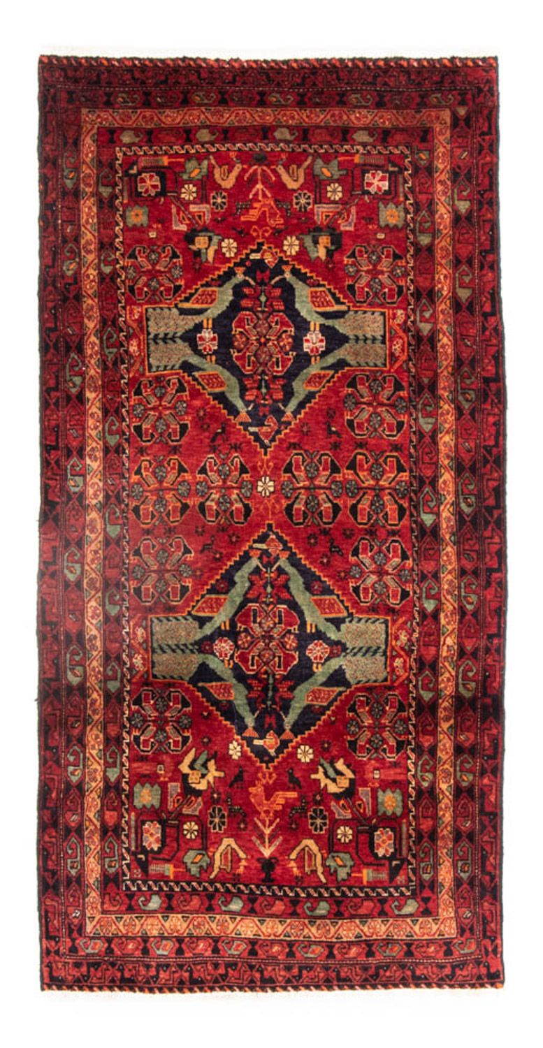 Balutsj-teppe 200x100cm - Persisk teppe