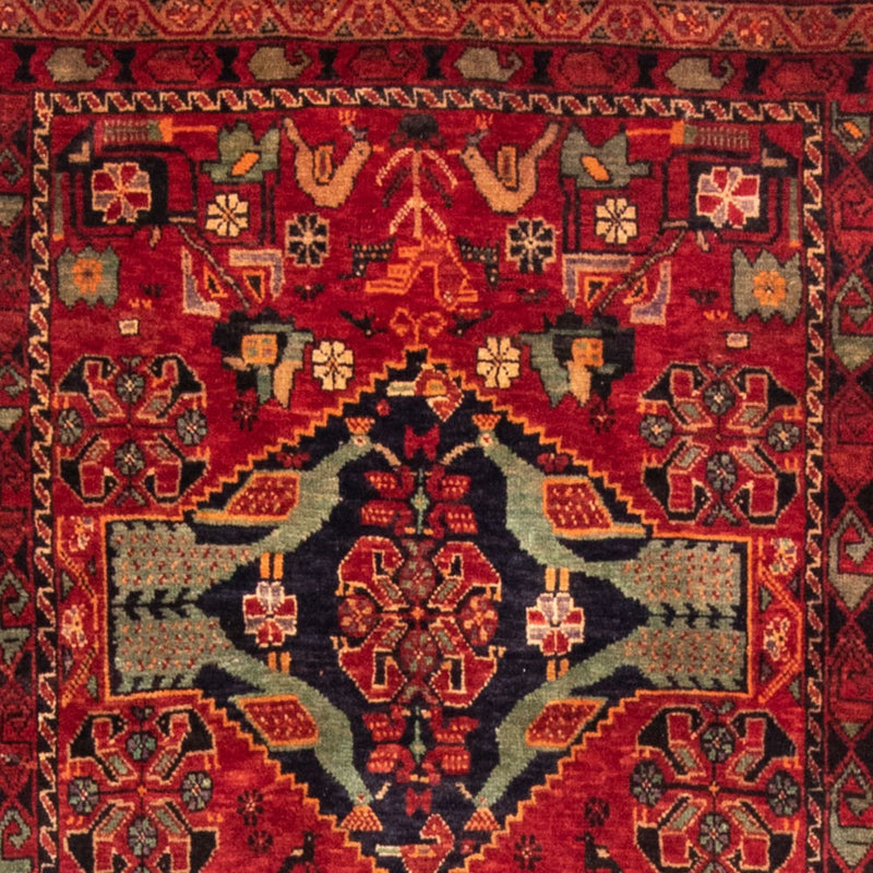 Balutsj-teppe 200x100cm - Persisk teppe