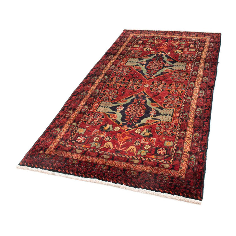Balutsj-teppe 200x100cm - Persisk teppe