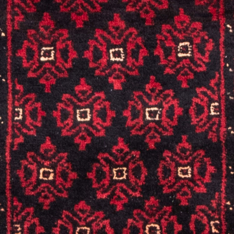 Balutsj-teppe 222x110cm - Persisk teppe