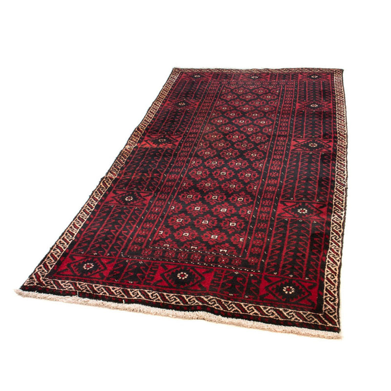 Balutsj-teppe 222x110cm - Persisk teppe