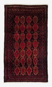 Balutsj-teppe 185x110cm - Persisk teppe – product image