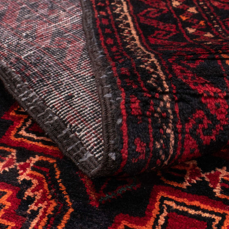 Balutsj-teppe 185x110cm - Persisk teppe