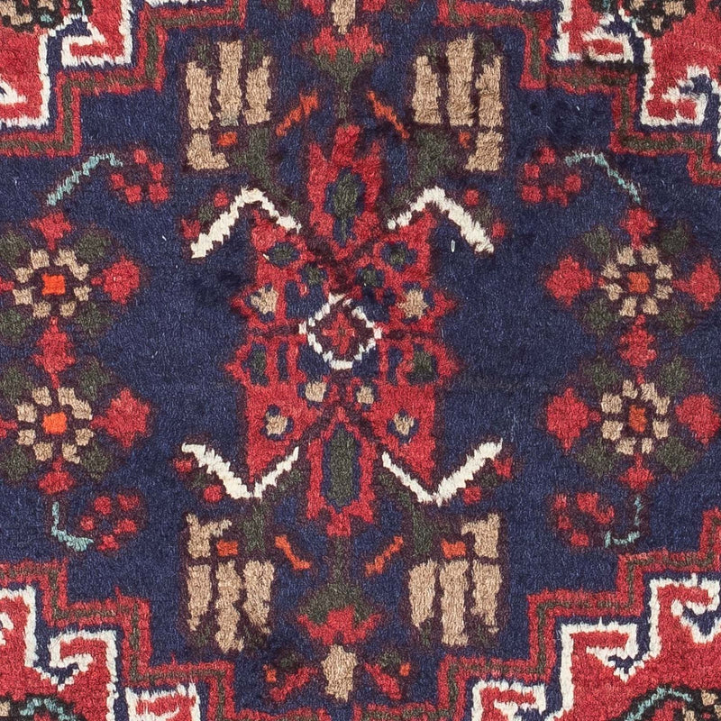 Hamadan Teppe 71x128cm - Persisk teppe
