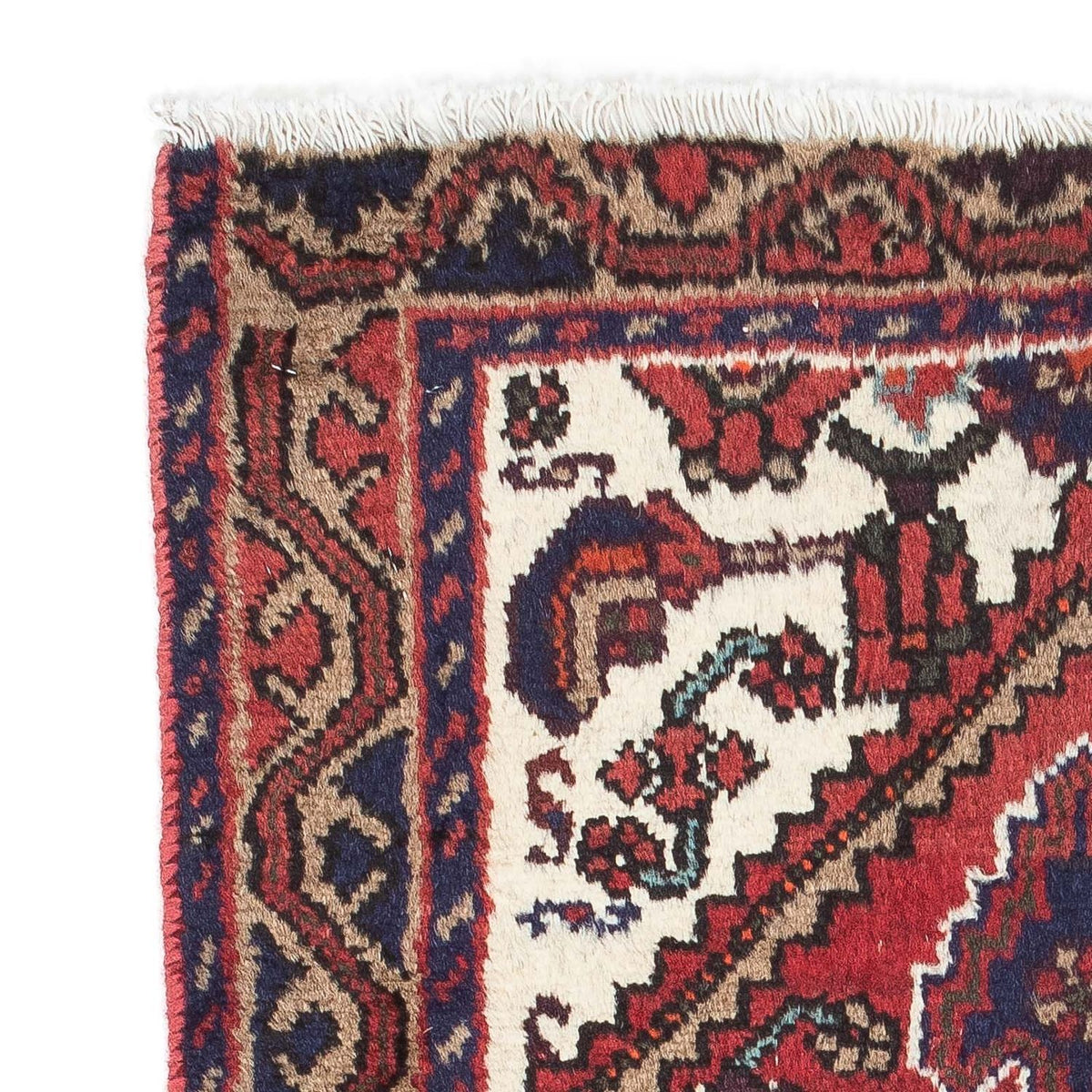 Hamadan Teppe 71x128cm - Persisk teppe