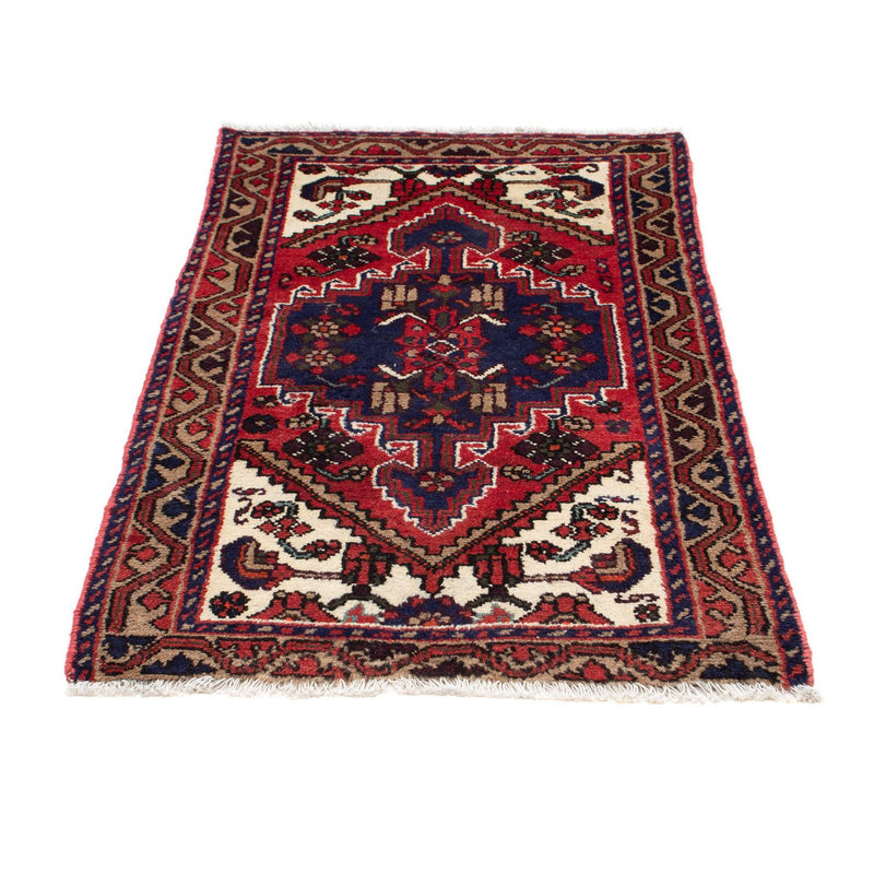Hamadan Teppe 71x128cm - Persisk teppe