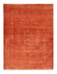 Persisk Gabbeh Teppe 192x149cm - Perserteppich Wollteppich