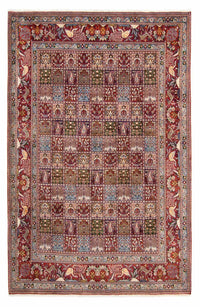 Moud Teppe 303x202cm - Persisk teppe – product image