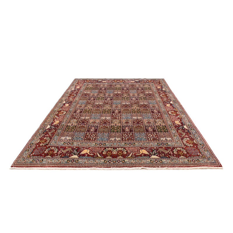 Moud Teppe 303x202cm - Persisk teppe