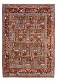 Moud Teppe 297x206cm - Persisk teppe – product image