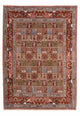 Moud Teppe 297x206cm - Persisk teppe