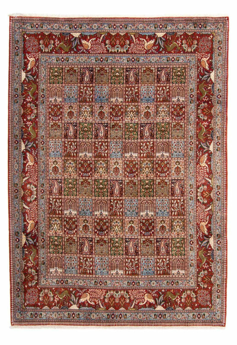 Moud Teppe 297x206cm - Persisk teppe