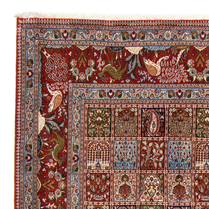 Moud Teppe 297x206cm - Persisk teppe