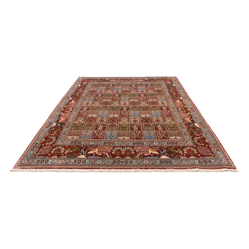 Moud Teppe 297x206cm - Persisk teppe