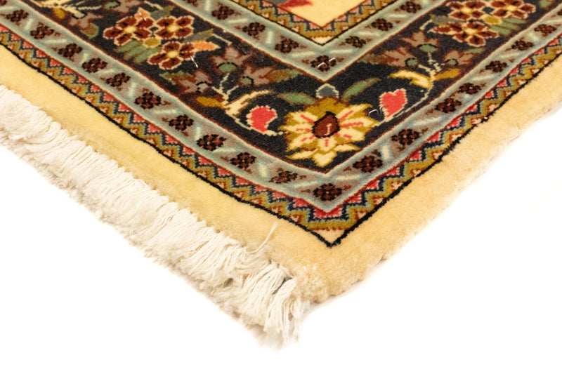 Qom Teppe 128x77cm - Persisk teppe