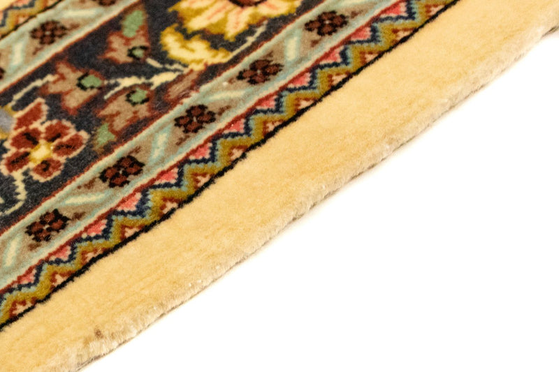 Qom Teppe 128x77cm - Persisk teppe
