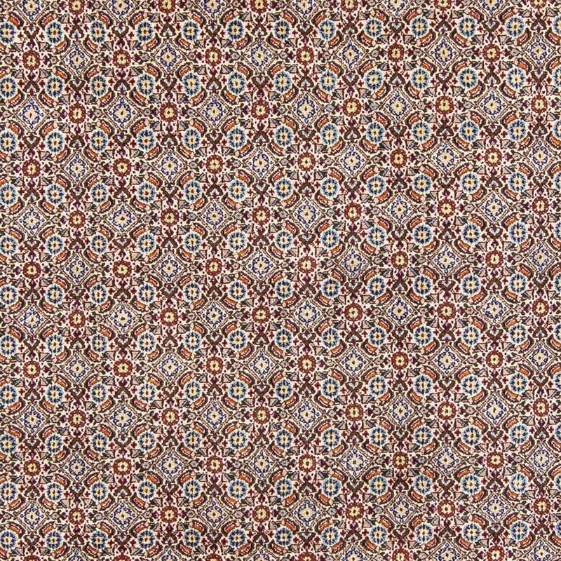 Moud Teppe 196x299cm - Persisk teppe