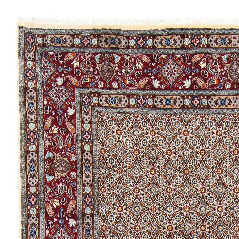 Moud Teppe 196x299cm - Persisk teppe