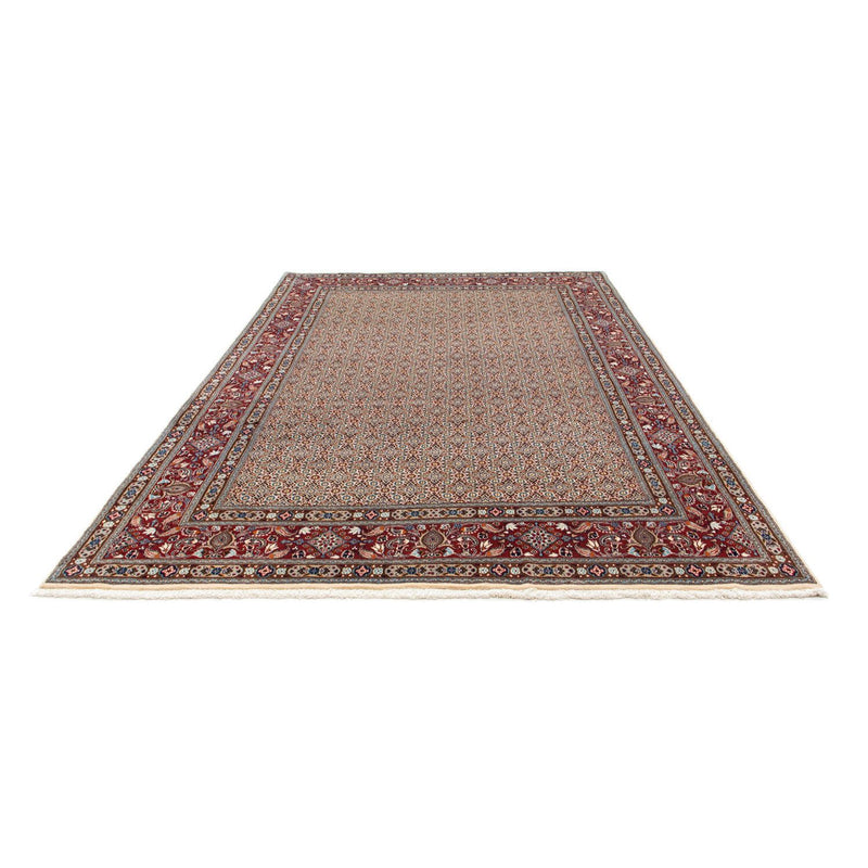 Moud Teppe 196x299cm - Persisk teppe