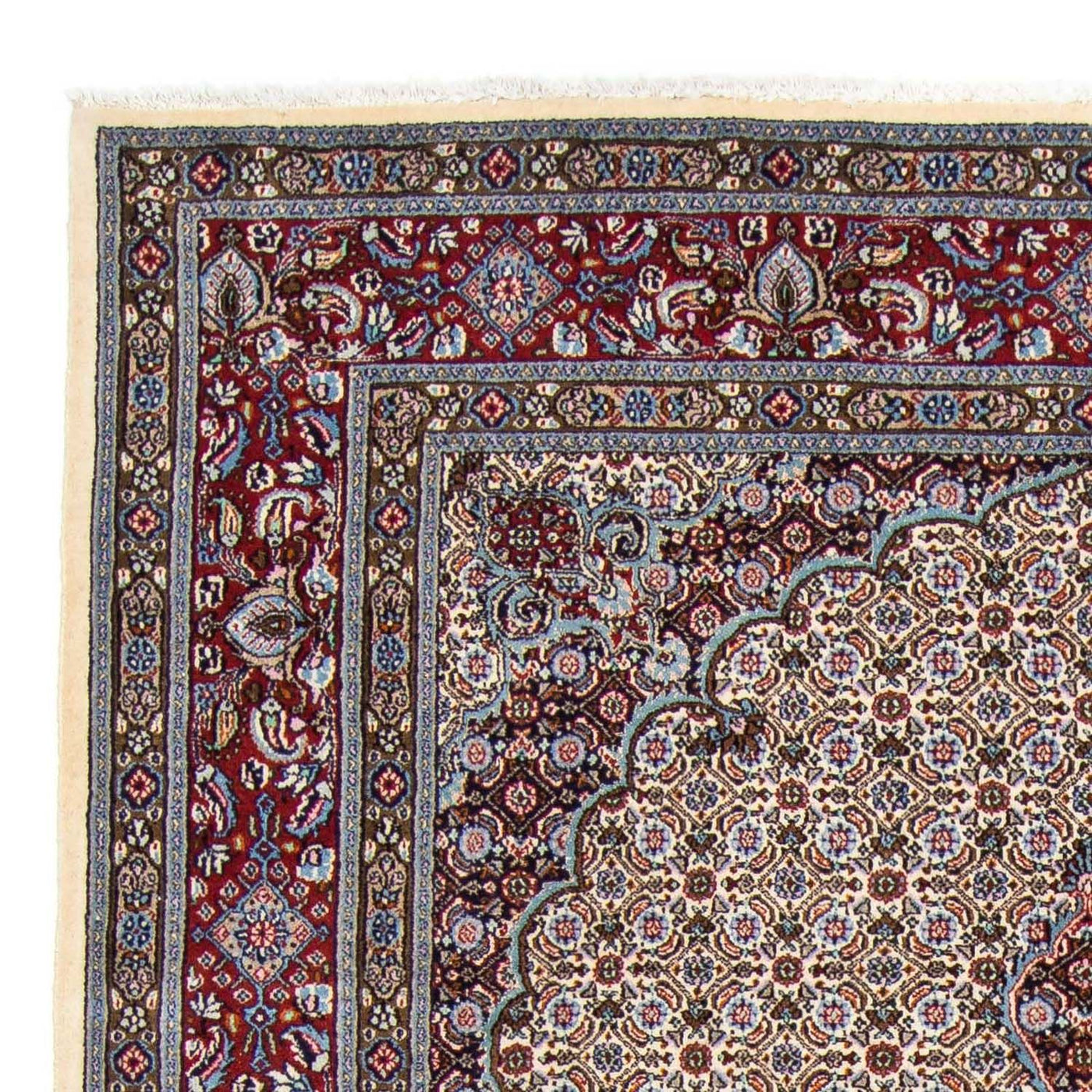 Moud Teppe 300x198cm - Persisk teppe