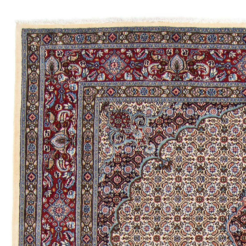 Moud Teppe 300x198cm - Persisk teppe